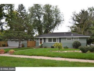 2911 110th St, Minneapolis, MN 55431-3803