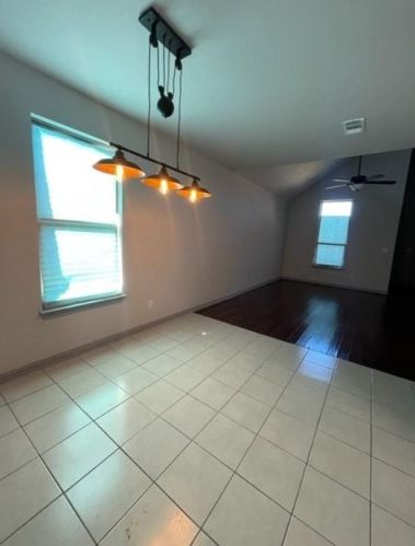 2917 Carolina Dr, Fort Worth TX  76123-1659 exterior