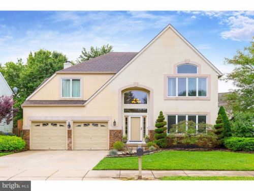 21 Shallcross Pass, Auburn, NJ 08085-1557
