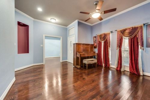 3329 Anchor Dr, Plano TX  75023-3620 exterior
