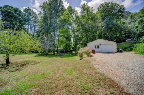 65 Myrtle St, Big Canoe GA  30143-1099 exterior