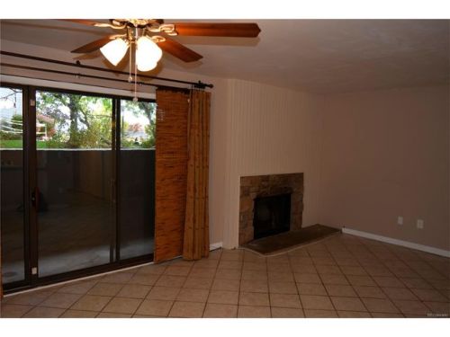 14110 Temple Dr, Denver CO  80015-1137 exterior