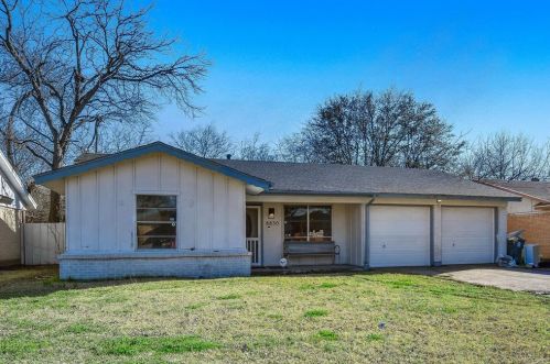 8830 Donnybrook Ln, Dallas, TX 75217-2028