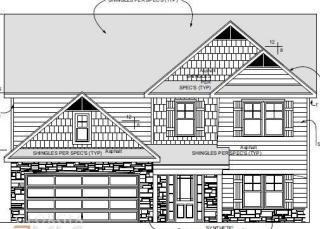 125 Lar Ct, Athens, GA 30606-7830