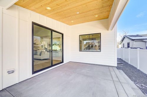 2712 Pennsylvania St, Englewood CO  80113-1644 exterior