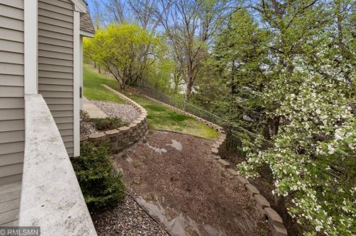 4211 Bristol Run, Saint Paul MN  55126-1410 exterior