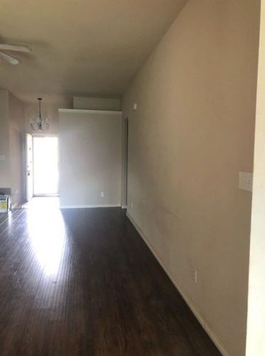 8221 Deer Bluff Ln, Fort Worth TX  76179-3657 exterior