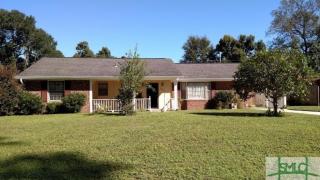 626 Valleybrook Rd, Savannah GA  31419-2026 exterior