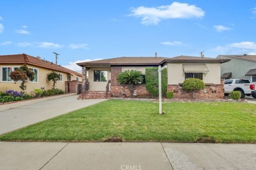 11629 Smith Ave, Whittier, CA 90670-3201