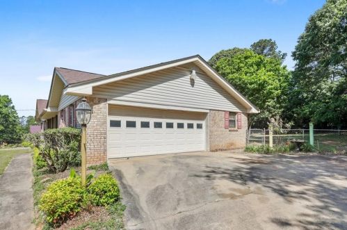 30 Country Rds Dr, Stockbridge GA  30281-1342 exterior