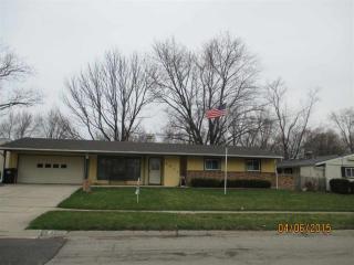 4812 Highcrest Rd, Rockford, IL 61107-2321