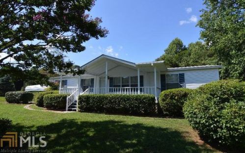 1619 Swaims Rd, Hayesville, NC 28904-7350
