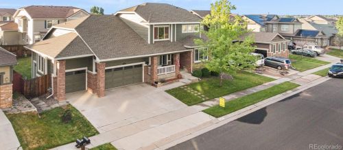 9781 Jasper Dr, Denver, CO 80022-9377