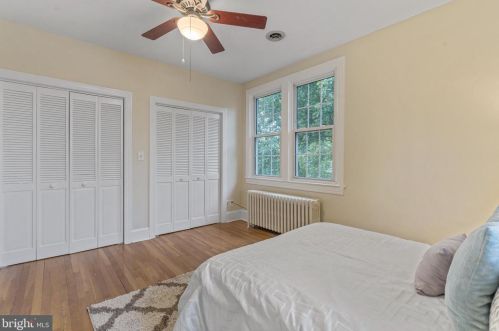 608 Greenbrier Dr, Silver Spring MD 20910-4269 exterior