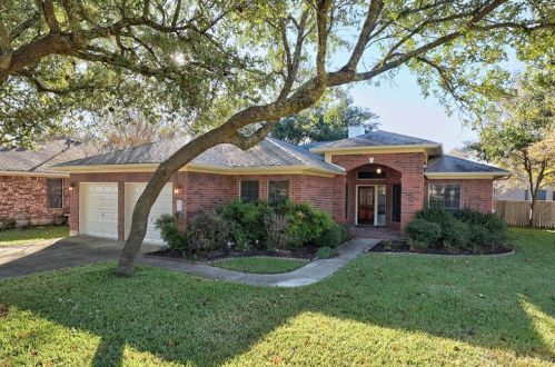 10109 Coleus Cv, Austin, TX 78750-2600