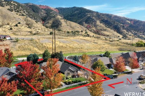 1168 Grandview Dr, Providence, UT 84332-9316