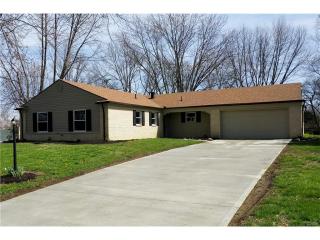 6708 Morrow Dr, Dayton, OH 45415-1536
