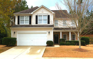 3315 Quick Water Lndg, Kennesaw, GA 30144-2386