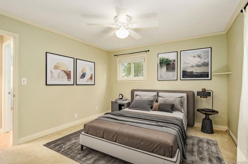 874 55th St, Boulder CO  80303-2927 exterior