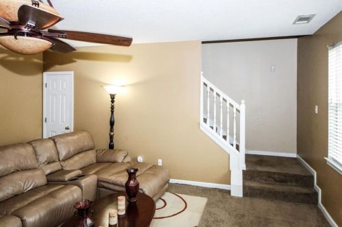 6791 Foxfire Pl, Atlanta GA  30349-1383 exterior