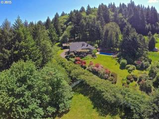 32555 Old Parrett Mountain Rd, Newberg, OR 97132-7202