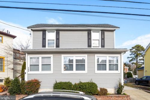 105 Ellis St, Tavistock, NJ 08033-1607