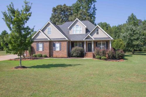 110 Country Garden Ln, Anderson, SC 29626-5285