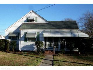 105 Sandpiper Dr, Portsmouth, VA 23704-1537