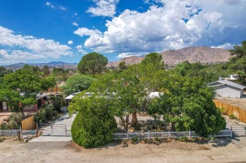 11100 Vale Dr, Morongo Valley, CA 92256-9603