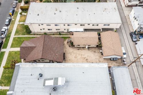 129 Cedar St, Glendale CA  91205-1207 exterior