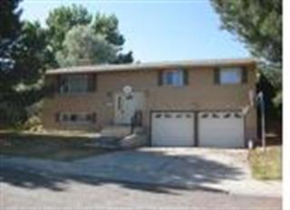 1069 Malibou St, Pocatello, ID 83201-2813