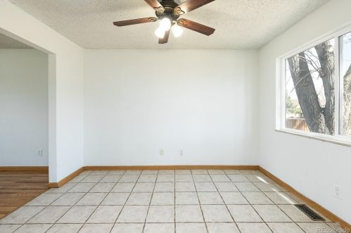 2418 Dawson Way, Aurora CO  80014-2412 exterior