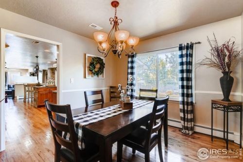 1911 25 Ave, Greeley CO 80634-4913 exterior