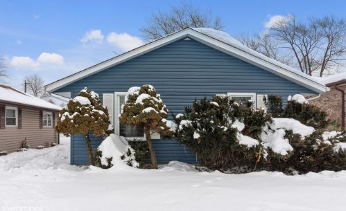 16713 Highview Ave, Tinley Park, IL 60487-6060
