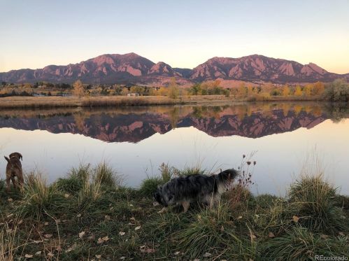 2867 Sundown Ln, Boulder CO  80303-1748 exterior