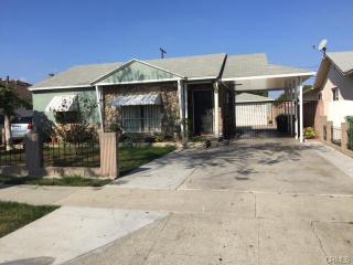 15439 Leibacher Ave, Norwalk CA  90650-5423 exterior