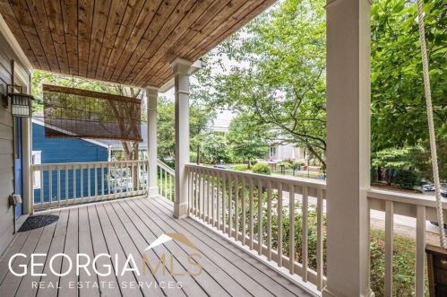 1033 Manigault St, Atlanta, GA 30316-1348