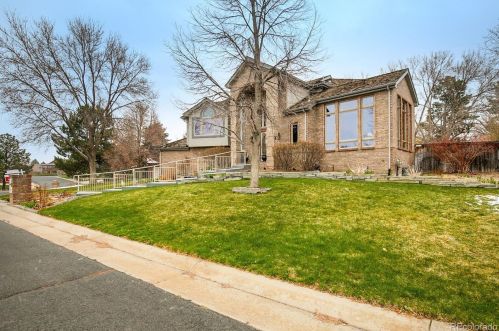 2321 Country Club Loop, Denver, CO 80234-2641