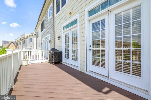 8064 Westside Blvd, Fulton MD  20759-2587 exterior