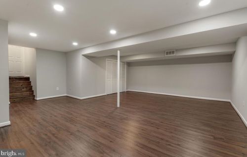 17404 Rocky Gorge Ct, Silver Spring MD 20905-5123 exterior