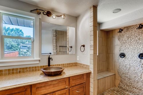 3662 Garland St, Denver CO  80033-5829 exterior