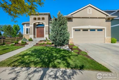 5645 Cardinal Flower Ct, Fort Collins, CO 80528-7226