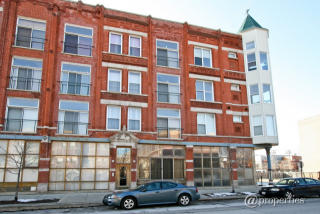 4102 Cottage Grove Ave, Chicago, IL 60653-2848