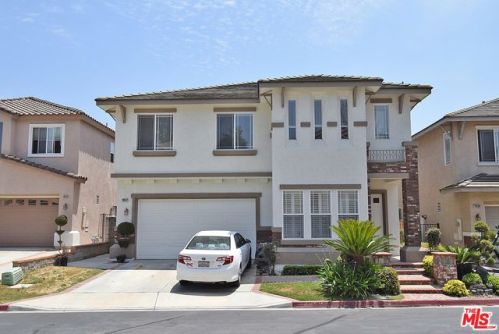 20512 Lauren Ct, Walnut, CA 91789-4634