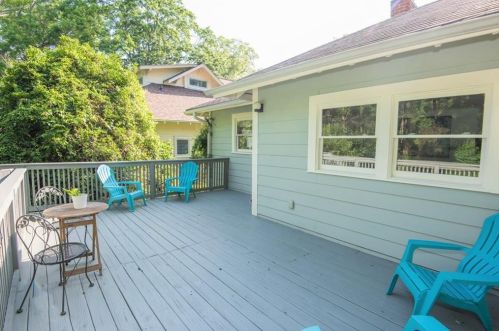 78 Flora Ave, Atlanta GA  30307-2712 exterior