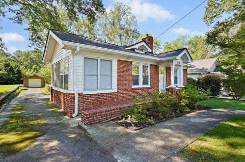 1850 Linwood Ave, Atlanta, GA 30344-6828