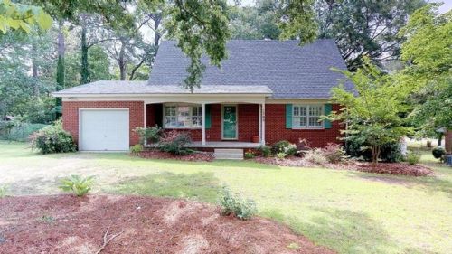 1702 Salem Church Rd, Goldsboro, NC 27530-1250