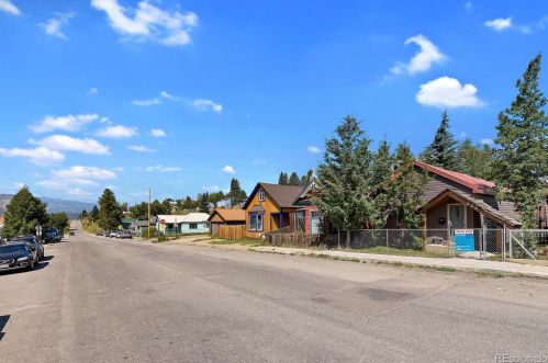222 6th St, Leadville, CO 80461-3114