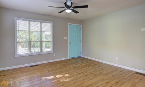 40 Harriette Dr, Stockbridge GA  30281-3867 exterior