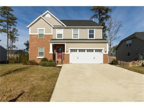 6936 Bears Breech Dr, Moseley, VA 23120-1578